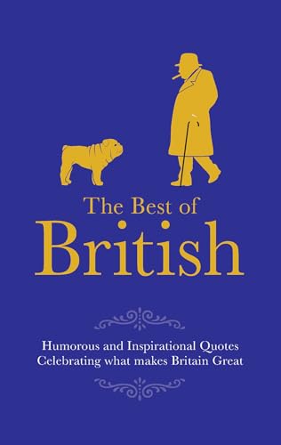 British Quotes by Malcolm Croft
