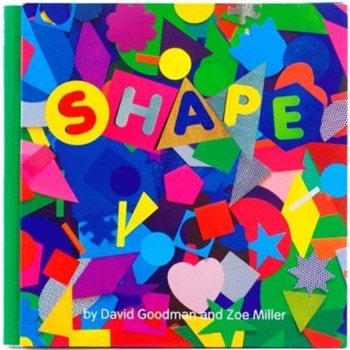 Shape by David Goodman, Zoe Miller