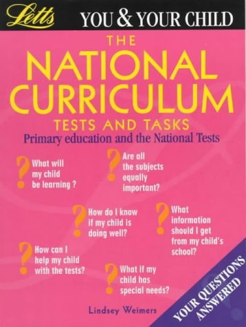 The National Curriculum (You & Your Child) by Lindsey Weimers