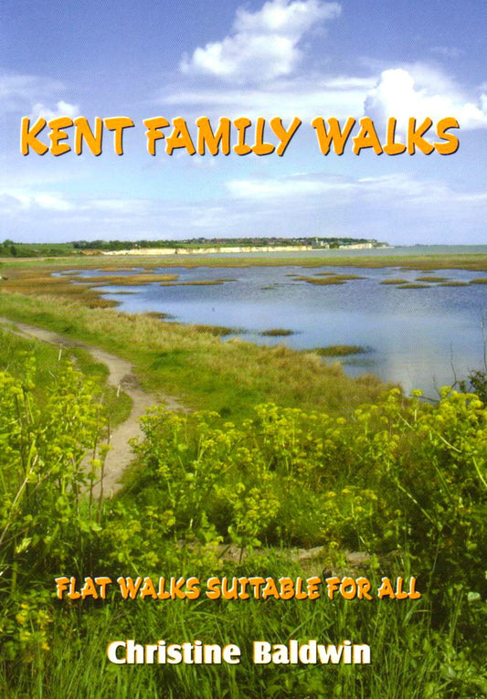 Family Walks in Kent