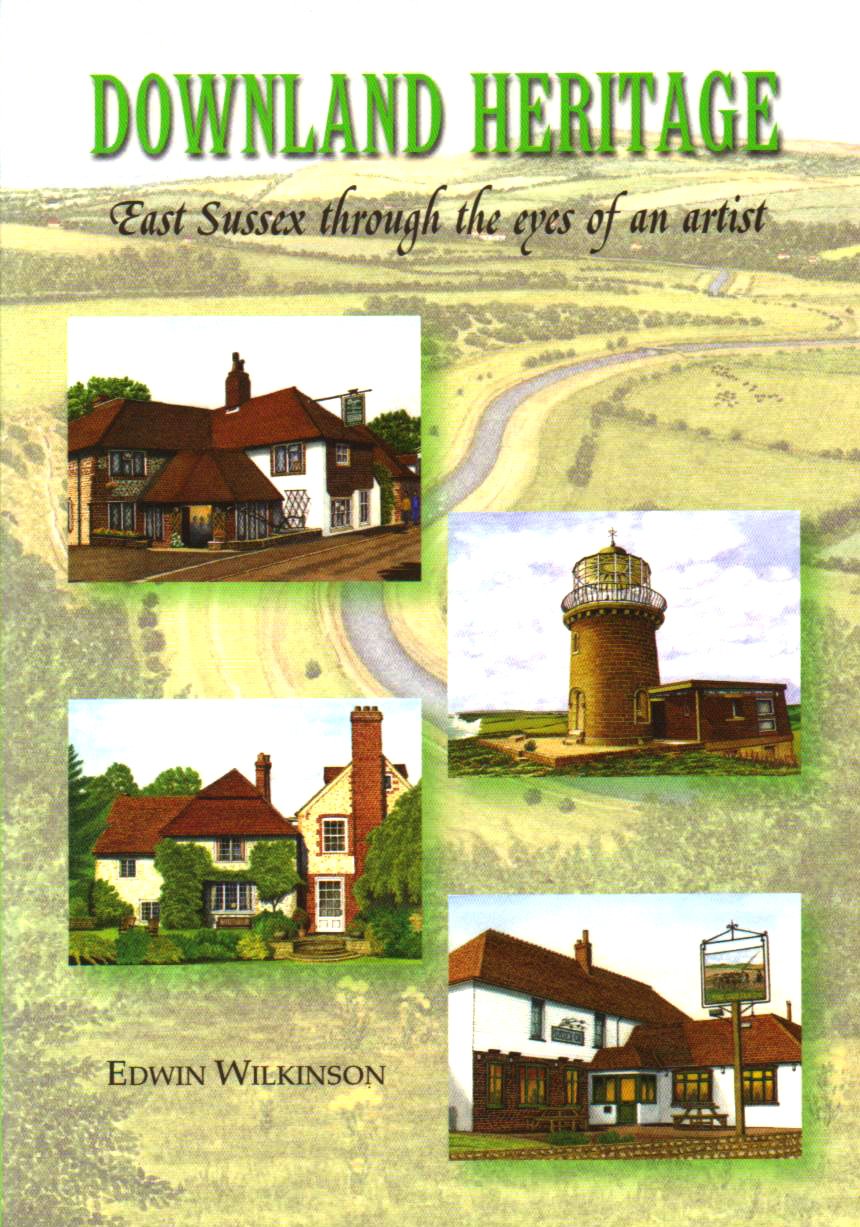 Downland Heritage by John Surtees