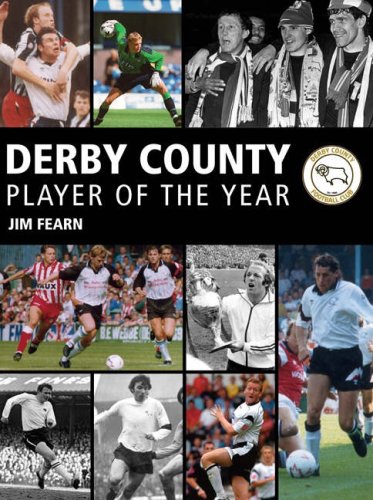 Derby County by Jim Fearn