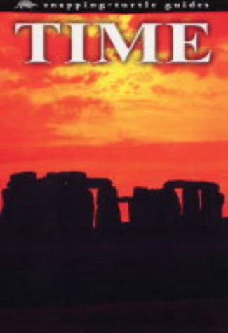 Time (Snapping-turtle Guides) by paul-bennett