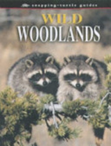 Wild Woodland by unknown author