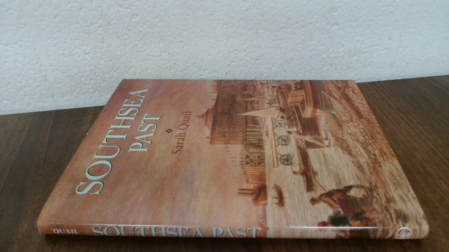 Southsea Past by Sarah Quail