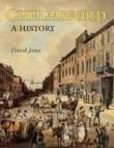 Chelmsford: A History by MR David Jones