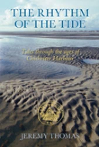 The Rhythm of the Tide by Jeremy Thomas