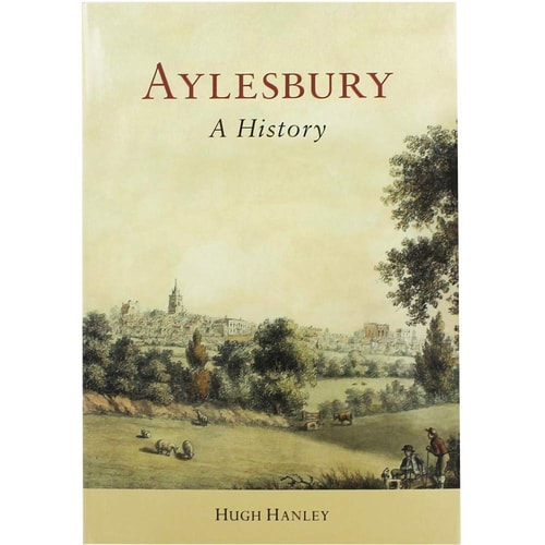 Aylesbury by hanley-hugh