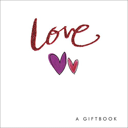Sparklies from Helen Exley: Love! (HEVT-75594) by Helen Exley
