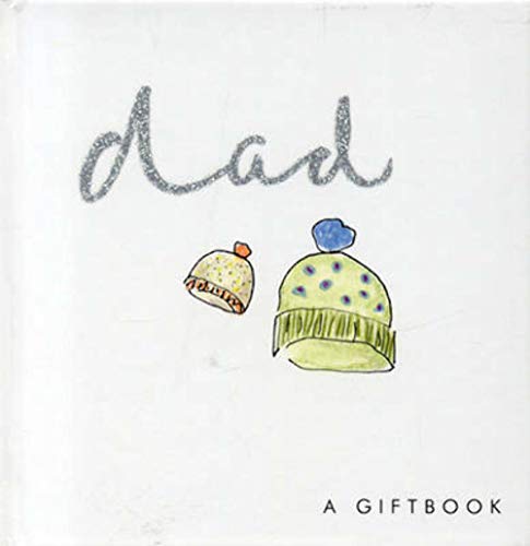 Dad (Sparkle) by Helen Exley