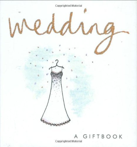 WEDDING by HELEN EXLEY (EDITOR), JOANNA KIDNEY (ILLUSTRATOR)