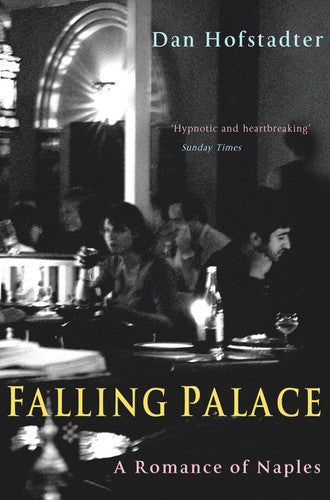 falling-palace by Dan Hofstadter