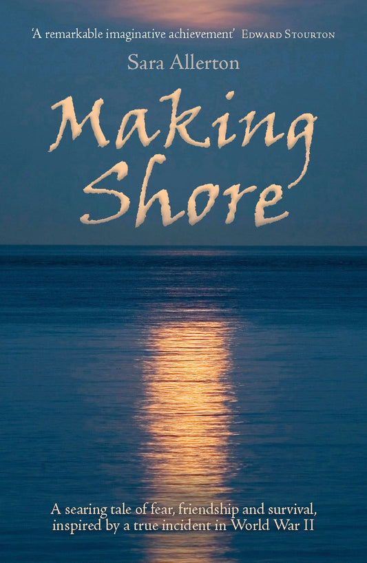 Making Shore