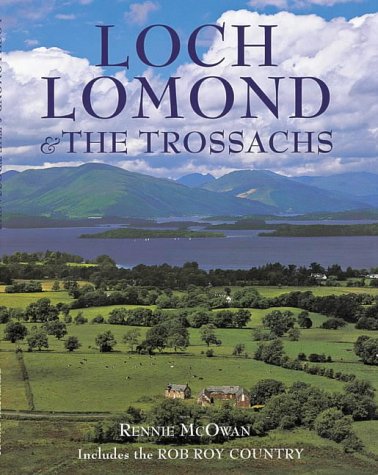 Loch Lomond by Rennie McOwan