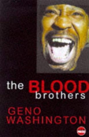 The Blood Brothers by Geno Washington