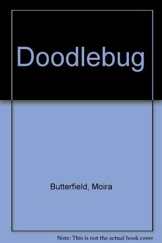 Doodlebug by Moira Butterfield