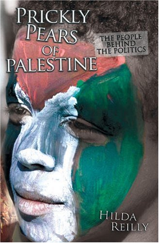 Prickly Pears of Palestine by Hilda Reilly