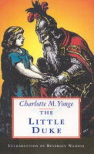 The Little Duke by Charlotte M Yonge