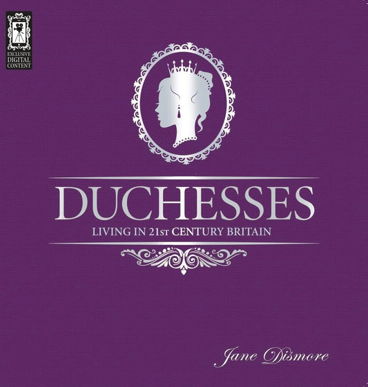 Duchesses by Jane Dismore