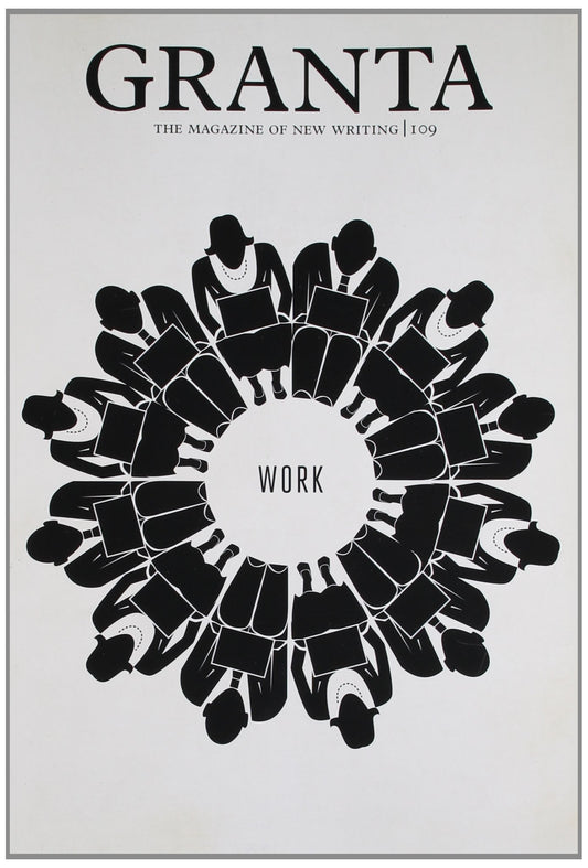 Granta 109 by Alex (ed) Clark
