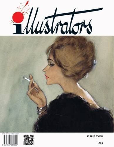Illustrators by David Ashford