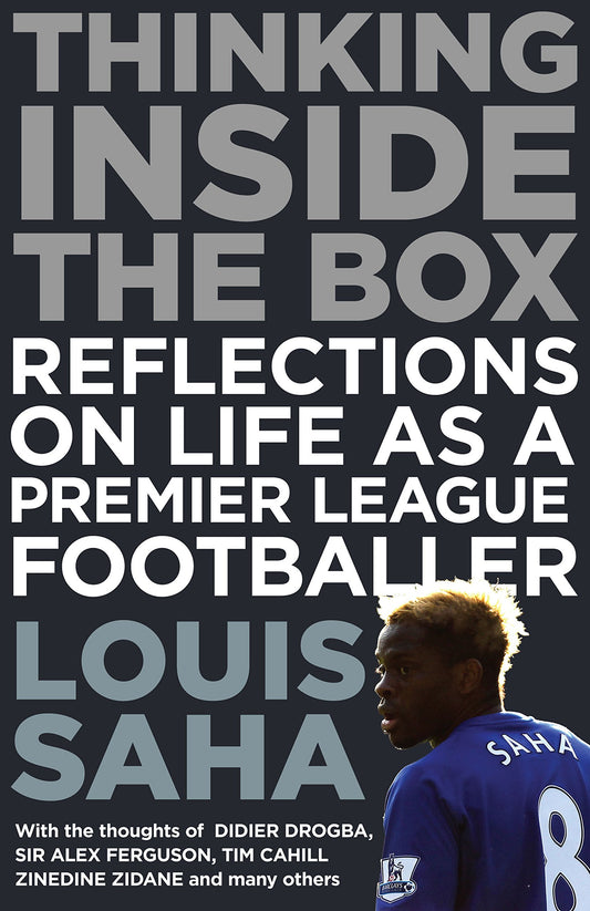 Thinking Inside the Box by Georgia De Chamberet louis saha