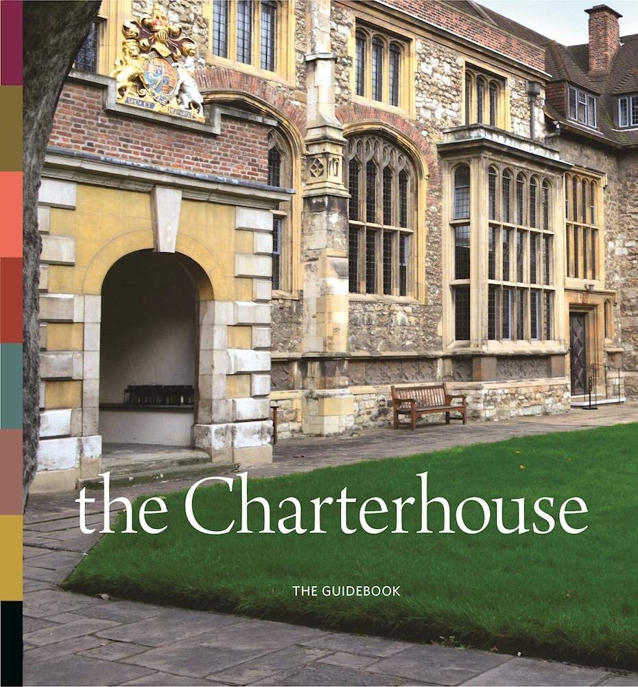 The Charterhouse