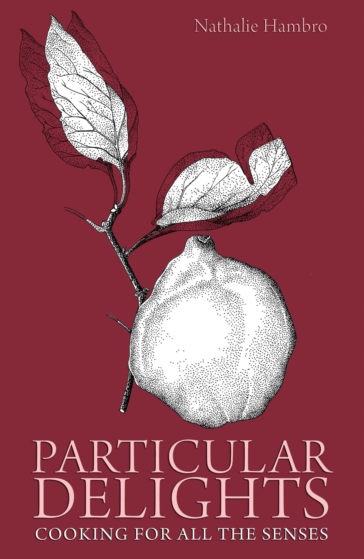 Particular Delights: Cooking for all the Senses by Nathalie Hambro