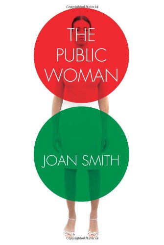 The Public Woman by Joan Smith