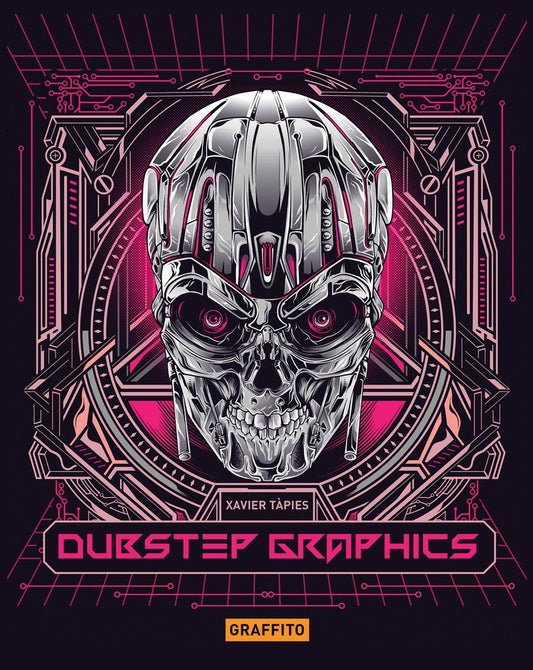 Dubstep Graphics by Xavier A. T+ápies