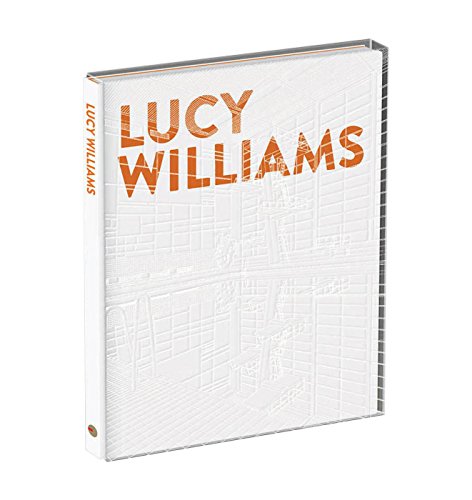 Lucy Williams by Lucy Williams