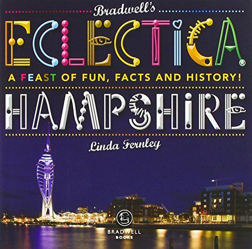 Bradwells Eclectica Hampshire