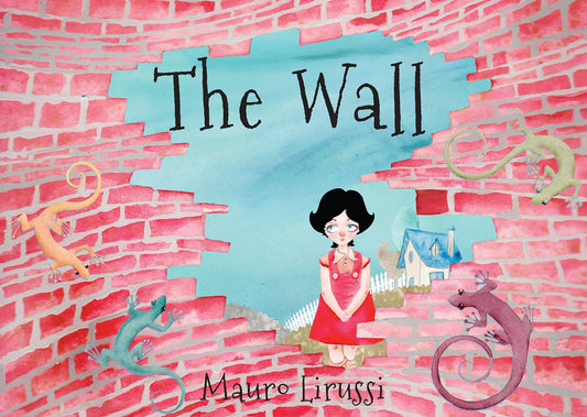 Wall by Lirussi, Mauro