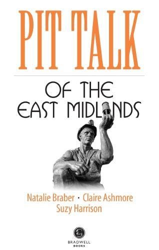 Pit Talk by Natalie Braber