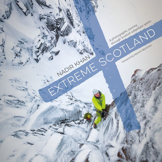 Extreme Scotland by Nadir Khan