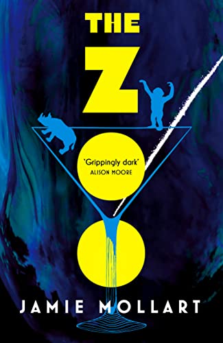 The Zoo by Jamie Mollart