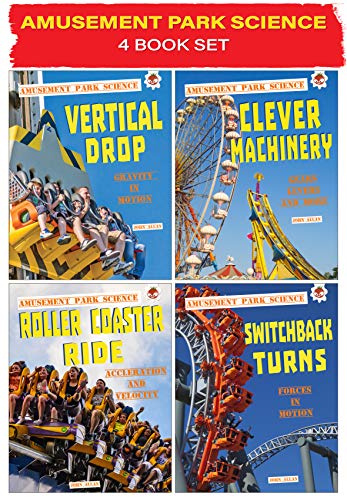 AMUSEMENT PARK SCIENCE PACK by John Allan