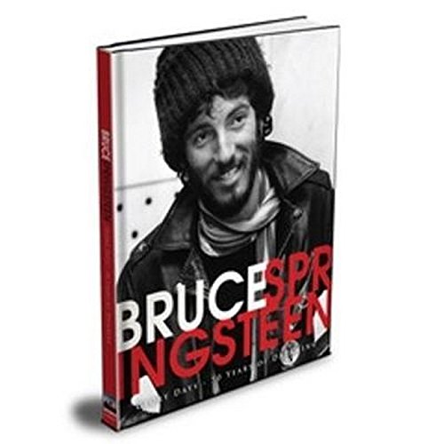 Bruce Springsteen: Glory Days - 50 Years of Dreaming by Various