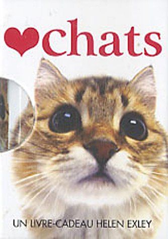 CHATS (MINIBOX) by HELEN EXLEY