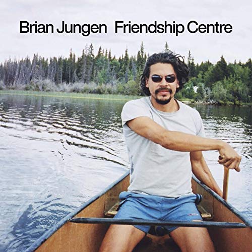 Brian Jungen: Friendship Centre by Hopkins, Candice; Gerald Mcmaster, Gerald Mcmaster, Ken Lum, Yasmin Nurming-por