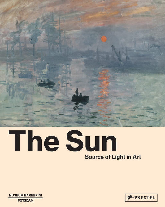 The Sun: The Source of Light in Art