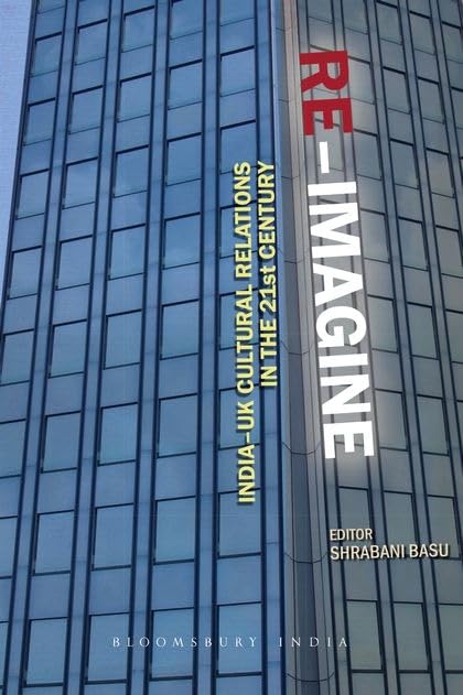 Re-Imagine by Dummy author