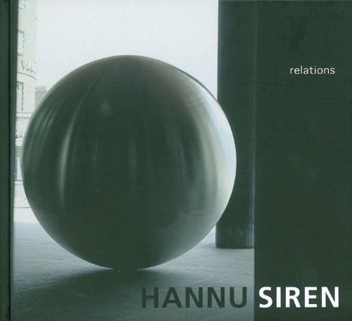 Hannu Siren: Relations by Hannu Siren