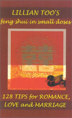 Romance, Love and Marriage by Lillian Too