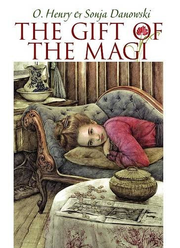 Gift of the Magi by O.Henry
