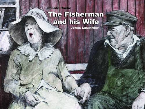 Fisherman and His Wife by Renate Raecke