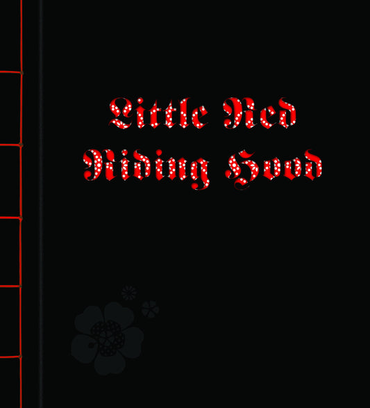 Red Riding Hood by Sybille Schenker