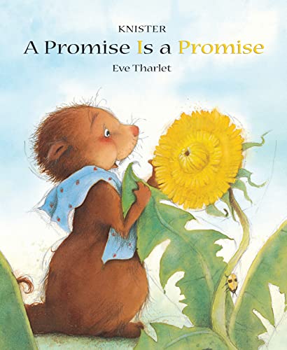 A Promise is a Promise by Knister