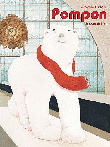 Pompon by Géraldine Elschner