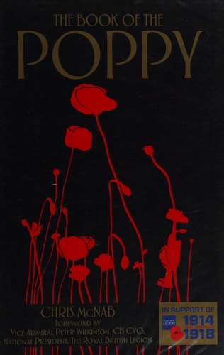 The Book of the Poppy by Chris McNab